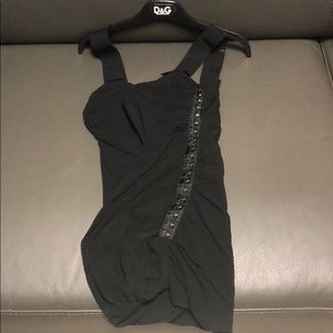 Dolce&Gabbana fancy top